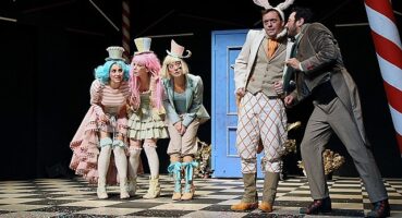 İBB Şehir Tiyatroları'nda Bu Hafta (29 Kasım-3 Aralık 2023)