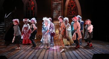 İBB Şehir Tiyatroları'nda Bu Hafta (8-11 Kasım 2023)