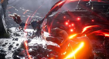 Immortals of Aveum'un en büyük güncellemesi kasım ayında geliyor!