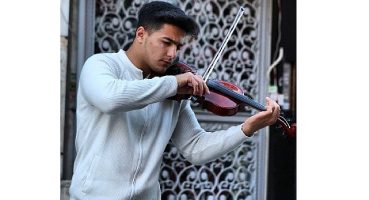 Karşıyaka'da Keman Okulu açılıyor…