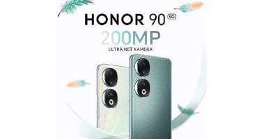 Kasım Ayının Yıldızı HONOR 90!
