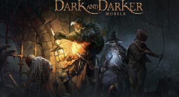 Krafton, sizi Dark And Darker Mobile'in derinliklerini keşfetmeye davet ediyor