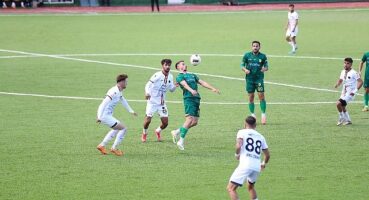 Lider Aliağa Evinde 2 Golle Kazandı