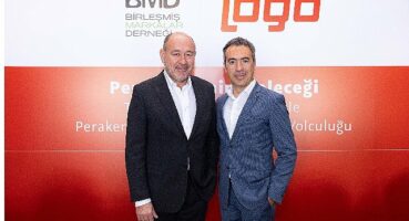 Logo Yazılım perakende çözümlerini sektör liderleriyle paylaştı