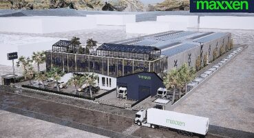 Maxxen 20 milyon dolarlık teşvik belgesi aldı