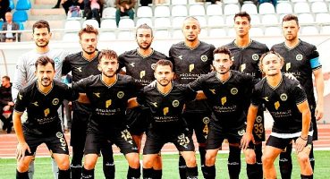 Nilüfer Belediye FSK galibiyete doymuyor