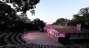 Nilüfer Belediyesi Cumhuriyet'in 100 Yıl Kutlamaları Kapsamında Gerçekleşecek, Murat Daltaban'ın Tasarlayıp Yönettiği “yüz yıllık SÖZ" Performansı ile Sanatseverleri Eşsiz Bir Deneyime Davet Ediyor