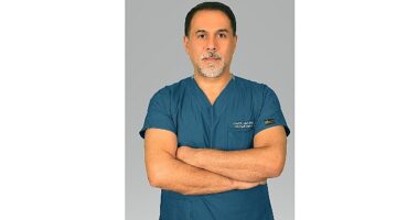 Sıcak kemoterapi ile gözle görülemeyen tümörler yok edilebilir