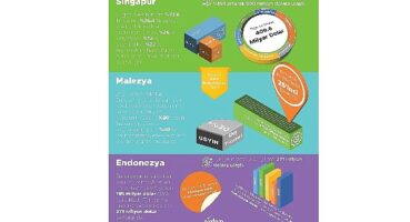 Sistem Global'den Güneydoğu Asya pazarındaki fırsatlara mercek tutan rapor: