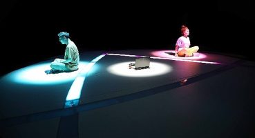 “Sivrisinekler" Türkiye'de ilk kez Şehir Tiyatroları'nda