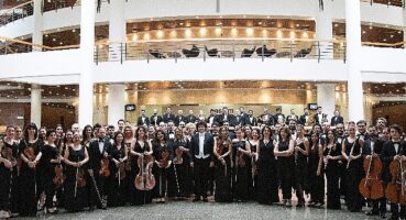 Tekfen Filarmoni, kurucusu Ali Nihat Gökyiğit'i  beş solist ile İstanbul ve İzmir'de anıyor 