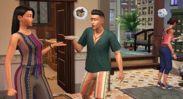 The Sims 4 For Rent genişleme paketi için oynanış fragmanı yayınlandı!