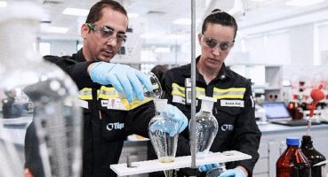 Tüpraş Ar-Ge Fuel-Up Biyoyakıt Projesine   Avrupa Komisyonu'ndan   1 Milyon Euro Fon Desteği