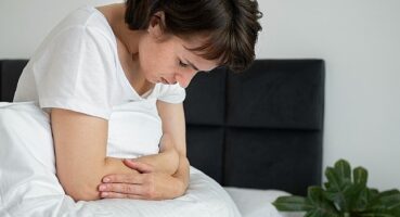 Ya sıradan bir adet sancısı değilse ?