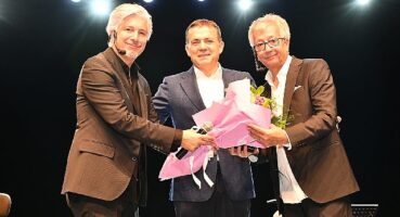 Yenişehir Belediyesi 9 gün süren tiyatro festivaliyle 13 bin sanatseveri ağırladı