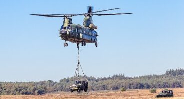 Yerli Savunma Sanayi DLSS'te Buluşacak