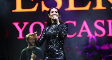 Yörük Türkmen Festivali'nde kültür ve tarih buluşması yaşanıyor