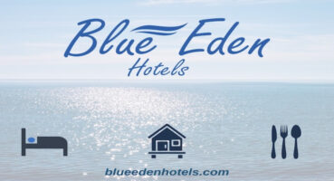 Blue Eden Hotels, Türkiye’de Yepyeni Bir Rüyaya Yolculuk Başlatıyor