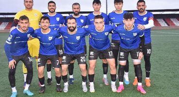 Çolakoğlu Metalurji, spora desteğini hız kesmeden sürdürüyor