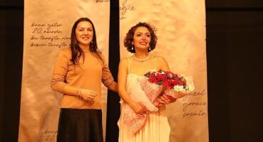 Didim Belediyesi, celile'yi sanatseverlerle buluşturdu