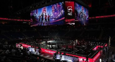 Dünyanın en başarılı PUBG MOBILE tasarımcıları ödüllerini İstanbul'da aldı