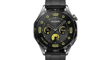 HUAWEI akıllı saat kategorisinde hız kesmiyor