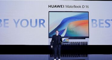 HUAWEI, yaratıcılığı artıran yeni akıllı ofis ve ses ürünlerini Dubai'de tanıttı