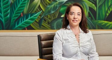 İş dünyasında kadının yeri