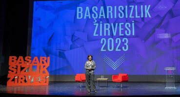 İş dünyasından gençler için sıra dışı zirve!