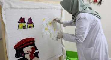 KO-MEK'te Tufting kursuna kayıt yaptırmayı unutmayın