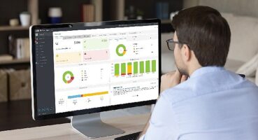 Kurumsal çözümlerin adresi ESET'ten geçiyor