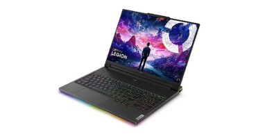 Lenovo'dan oyun dünyasını heyecanlandıran üç yeni çarpıcı ürün: Legion Go, Legion Glasses ve Legion 9i