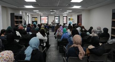 Lise Medeniyet Akademileri'nde “Kudüs" Programı