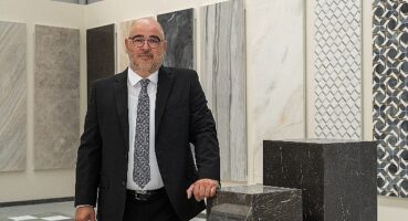 Marble Systems Tureks Turunç Madencilik, Başarılı 3. Çeyrek Rakamlarını Açıkladı!