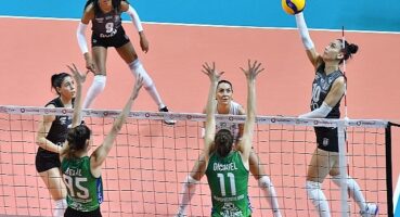 Nilüfer'in sultanlarından Beşiktaş galibiyeti