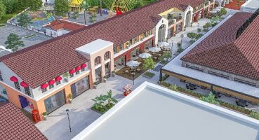 Novada Outlet Muğla, Bölgenin Yeni Çekim Merkezi Olacak