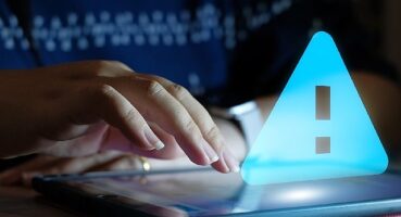 Saldırılar artık yapay zeka destekli