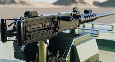 Sarsılmaz, Orta Doğu ve Afrika pazarı için EDEX'te