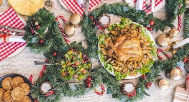 Yılbaşı gecesi lezzetli yemeklerden mahrum kalmayın