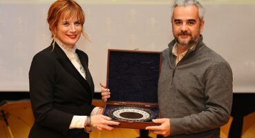 9. Balkan Panorama Film Festivali'nde Sarı Şemsiye Ödülleri sahiplerini buldu