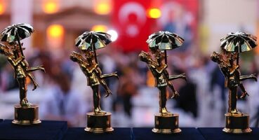 9. Balkan Panorama Film Festivali'ne geri sayım başlıyor