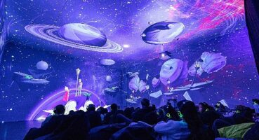 Bir Dostluğun Hikayesi Küçük Prens Sürükleyici Gösterisi Sömestr Tatilinde Fişekhane'de Seyircisiyle Buluşuyor