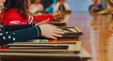 Borusan Contemporary Çocuk Atölyeleri Şubat ayında da devam ediyor!