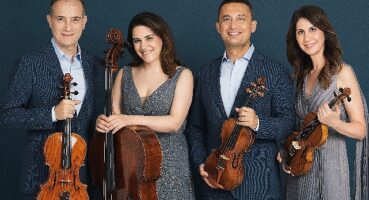 Borusan sanat konserleri borusansanat.tv'de