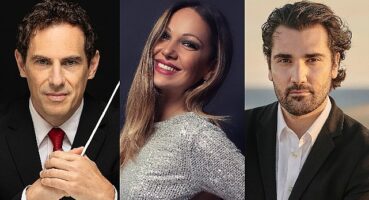 Borusan sanat'tan yeni yıl konseri