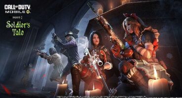 Call of Duty®: Mobile 1. Sezon 10 Ocak'ta Başlıyor