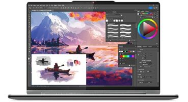 CES 2024 Bülteni: Lenovo CES 2024'te Yapay Zeka Destekli Yaratıcılık ve Üretkenliğe Yönelik Cihaz ve Çözümleri Kullanıcıların Beğenisine Sunuyor