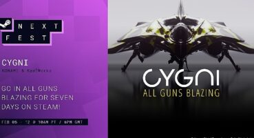 'CYGNI: All Guns Blazing' Demosu 5 Şubatta Steam Next Fest'te!