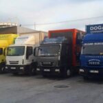 Doğanay Evden Eve Nakliyat ve Depolama