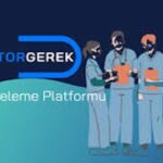 DoktorGerek ile Sağlıklı Yaşamın Kapılarını Aralayın